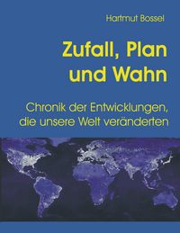 Produktbild: Zufall, Plan und Wahn
