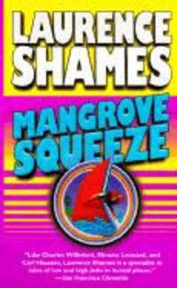 Produktbild: Mangrove Squeeze
