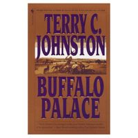 Produktbild: Buffalo Palace