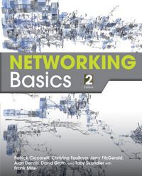 Produktbild: Introduction to Networking Basics