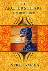 Produktbild: The Archer's Heart Book Three