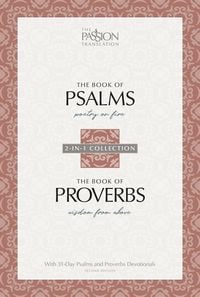 Produktbild: Simmons, B: Passion Translation