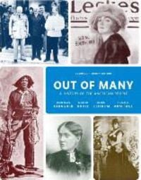 Produktbild: Out Of Many Rev/e 8/e