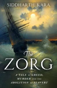 Produktbild: The Zorg
