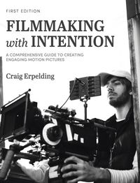 Produktbild: Filmmaking with Intention