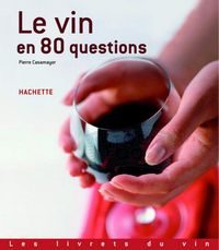 Produktbild: Le vin en 80 questions