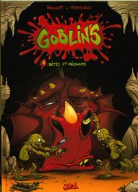 Produktbild: Goblin's