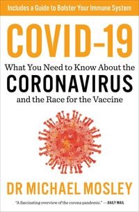 Produktbild: Covid-19