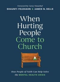 Produktbild: When Hurting People Come to Church