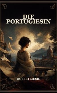 Produktbild: Die Portugiesin