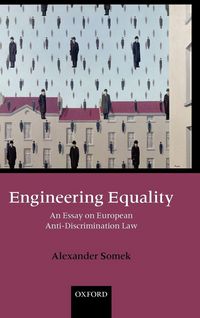 Produktbild: Engineering Equality