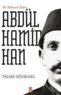 Produktbild: Bir Dehanin Izleri 2. Abd&uuml;lhamid Han