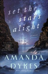 Produktbild: Set the Stars Alight