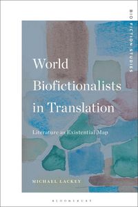 Produktbild: World Biofictionalists in Translation