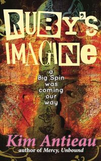 Produktbild: Ruby's Imagine