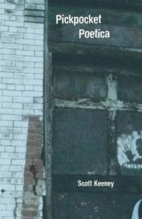 Produktbild: Keeney, S: Pickpocket Poetica