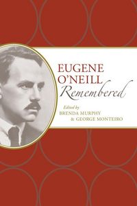 Produktbild: Eugene O'Neill Remembered