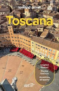 Produktbild: Toscana
