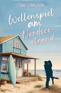 Produktbild: Wellenspiel am Nordseestrand