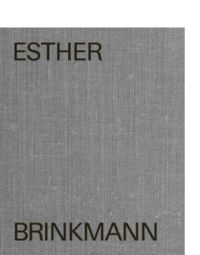 Produktbild: Esther Brinkmann