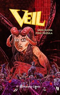 Produktbild: Veil
