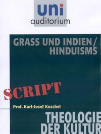 Produktbild: Grass und Indien / Hinduismus