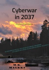 Produktbild: Cyberwar in 2037
