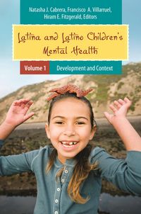 Produktbild: Latina and Latino Children's Mental Health