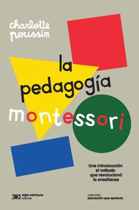Produktbild: La pedagog&iacute;a Montessori