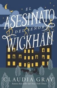 Produktbild: Asesinato del Se&ntilde;or Wickham, El