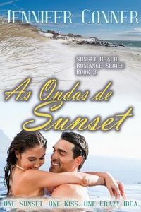 Produktbild: As Ondas de Sunset Fl&aacute;via