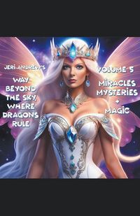 Produktbild: Miracles, Mysteries & Magic