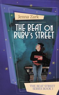 Produktbild: The Beat on Ruby's Street
