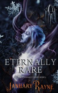 Produktbild: Eternally Rare