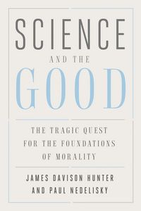 Produktbild: Science and the Good