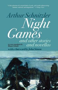 Produktbild: Night Games