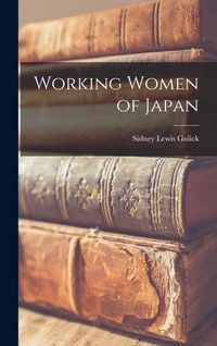 Produktbild: Working Women of Japan