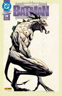 Produktbild: Absolute Batman