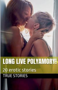Produktbild: Long live polyamory!