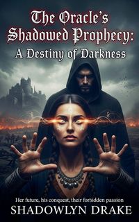 Produktbild: The Oracle's Shadowed Prophecy
