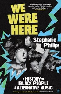 Produktbild: We Were Here