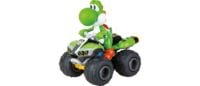 Produktbild: RC Mario Kart(TM), Yoshi - Quad 2,4GHz
