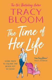 Produktbild: TIME OF HER LIFE PB