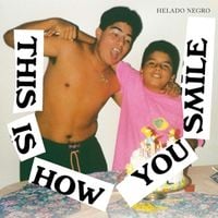 Produktbild: This Is How You Smile