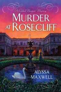 Produktbild: Murder at Rosecliff
