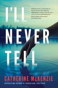 Produktbild: I'll Never Tell