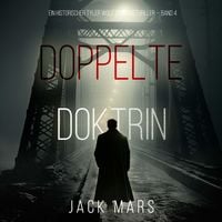 Produktbild: Doppelte Doktrin (Ein historischer Tyler Wolf Spionagethriller &mdash; Band 4)