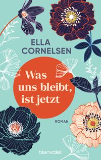 Produktbild: Was uns bleibt, ist jetzt