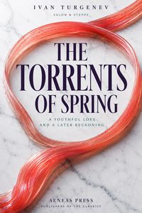 Produktbild: The Torrents of Spring