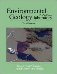 Produktbild: Freeman, T: Environmental Geology Laboratory Manual